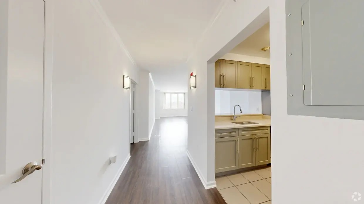 Photo - One City Place Apartments