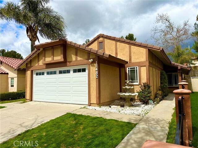 Primary Photo - 11482 Tioga Peak Ct