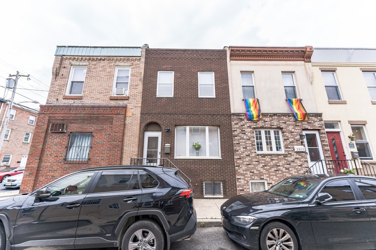 1650 S Orkney St, Philadelphia, PA 19148 House Rental in Philadelphia
