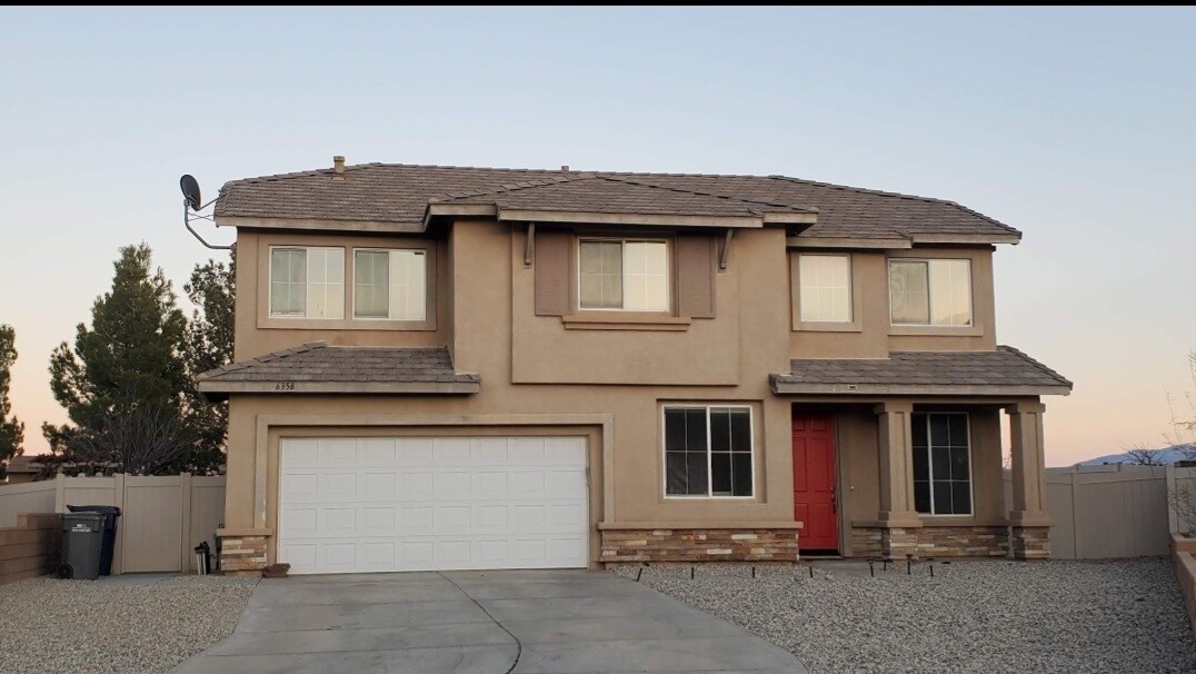 6358 Caserta Ct, Palmdale, CA 93552 House for Rent in Palmdale, CA