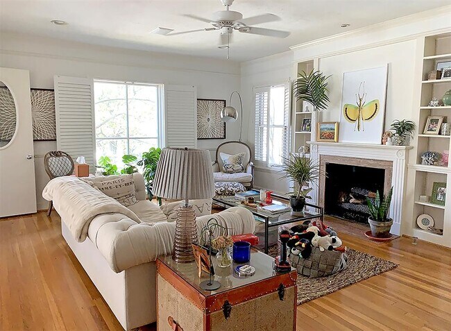 Foto del edificio - 4218 Glenwood Ave
