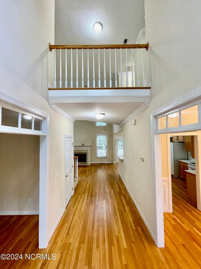 Foto del edificio - 2907 Alderman Ln
