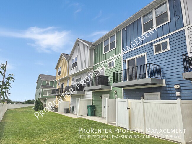 Foto del edificio - 2516 W Knights Ln