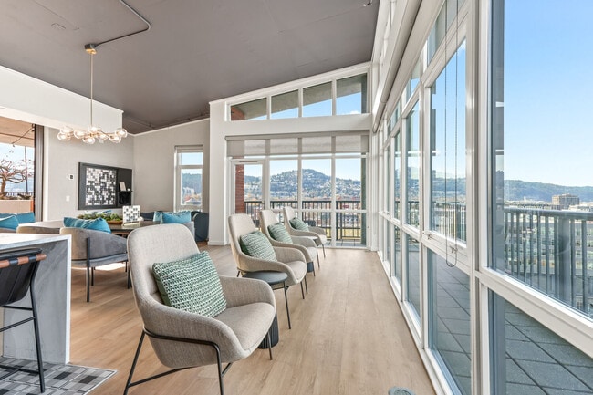 Building Photo - Asa Flats and Lofts