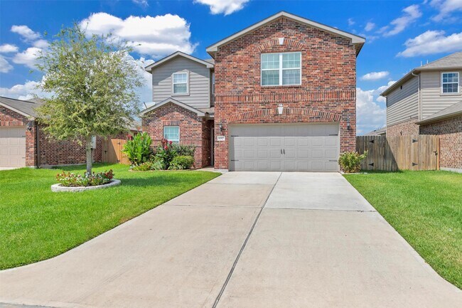 Building Photo - 1017 Misty Patch Dr