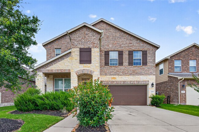 Building Photo - 24930 Jessamine Meadow Trl