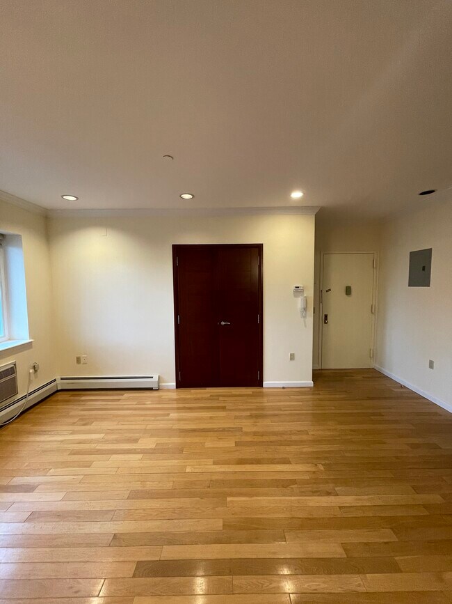 Living Room - 4078 Nostrand Ave