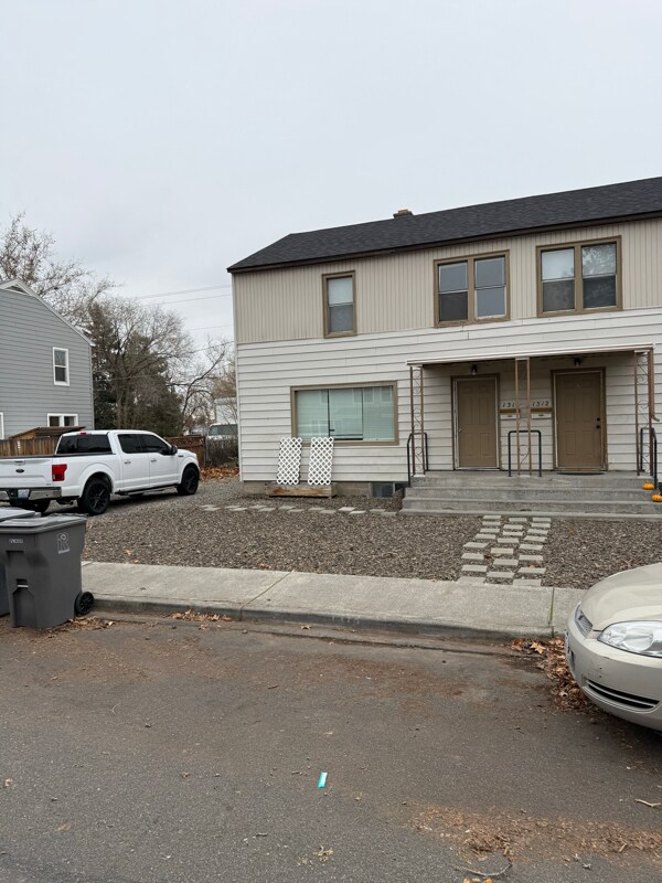 Foto del edificio - 1314 Perkins Ave