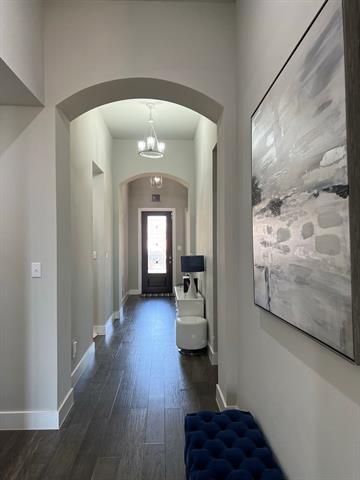 Foto del edificio - 1416 Saddle Ridge Dr