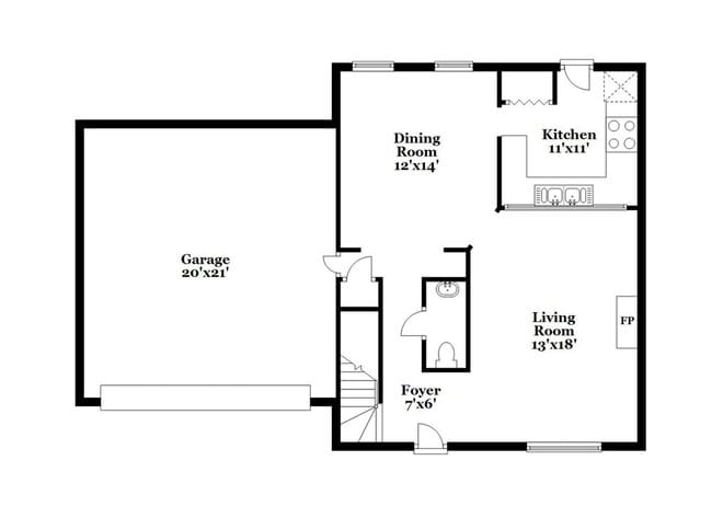 Building Photo - 11325 Alvanley Hills Ct