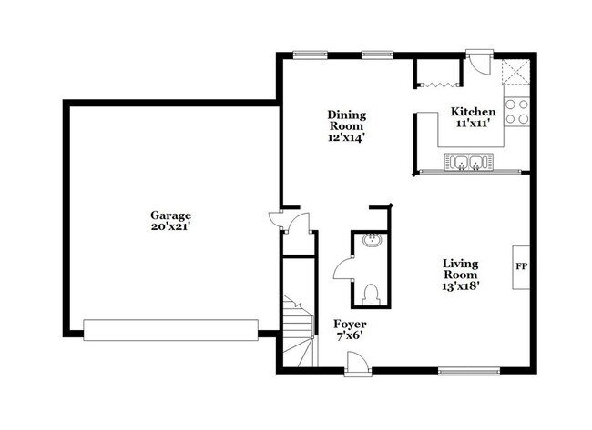 Foto del edificio - 11325 Alvanley Hills Ct