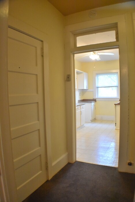 Building Photo - 2808 Wheat Street Unit D