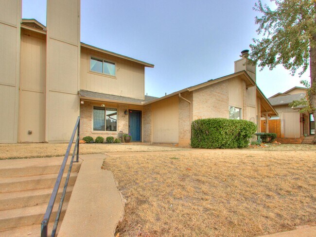 Building Photo - 9719 Hefner Village Blvd