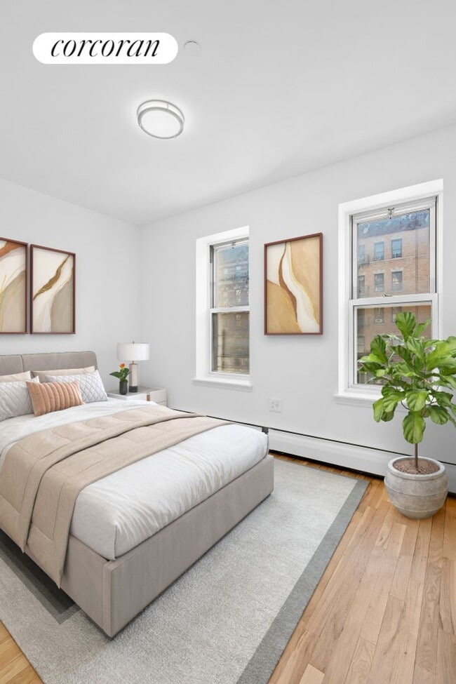 Foto del edificio - 824 St Nicholas Ave