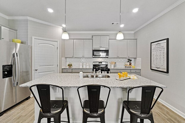 Model Home Photo - 5730 Turnstone Trl
