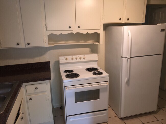 Foto del edificio - 2678 Ernest Street