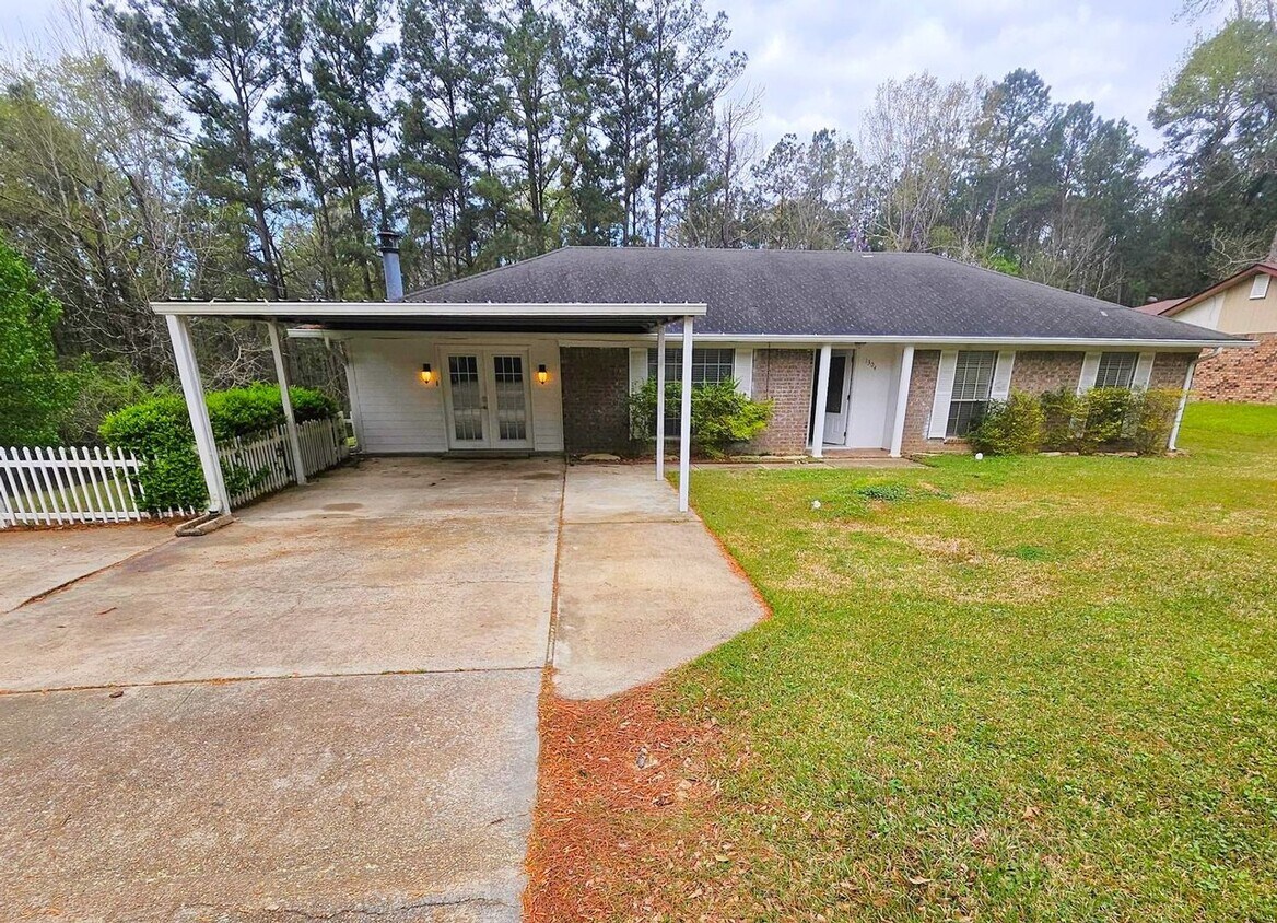 Foto principal - 1304 S Twelfth Street