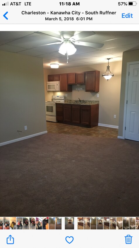 Foto principal - 5208 MacCorkle Ave SE