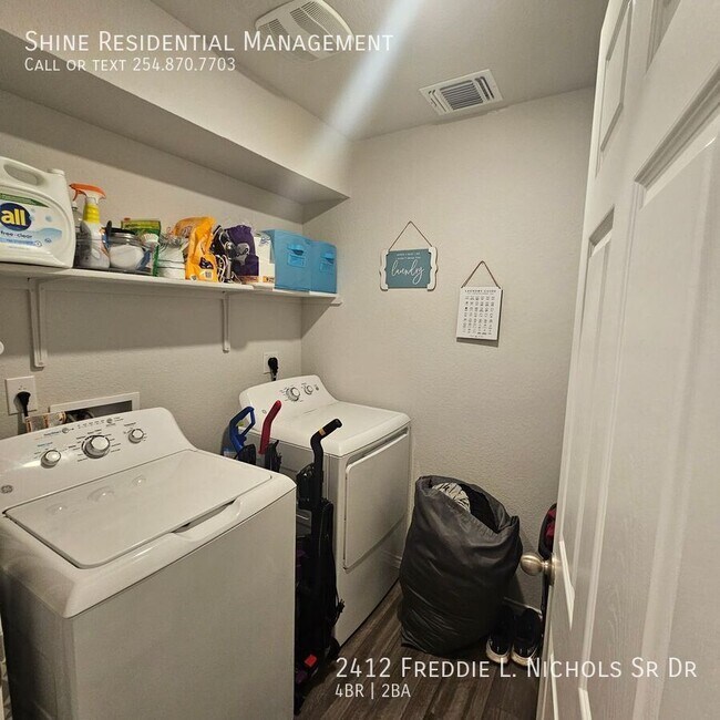 Building Photo - 2412 Freddie L. Nichols Sr. Dr