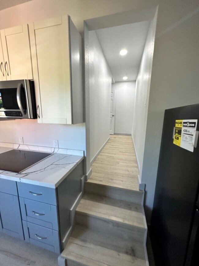 Foto del edificio - Newly Remodeled 1 Bedroom/1 Bathroom