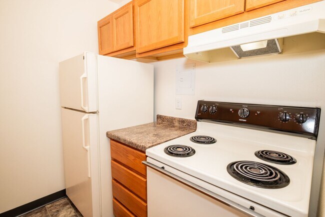 Foto del edificio - 1110 Severson Dr