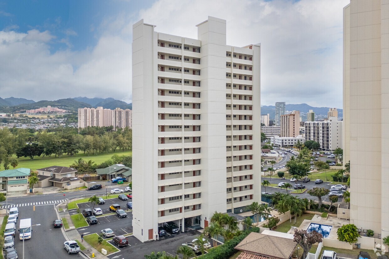 Foto principal - Holiday Lakeview