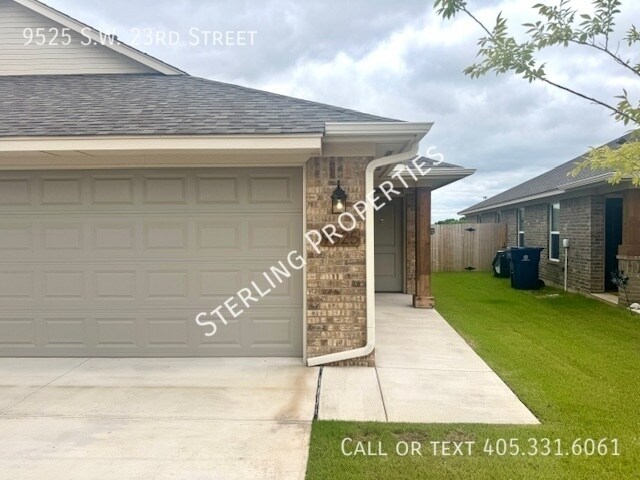 Foto del edificio - 9525 SW 23rd St