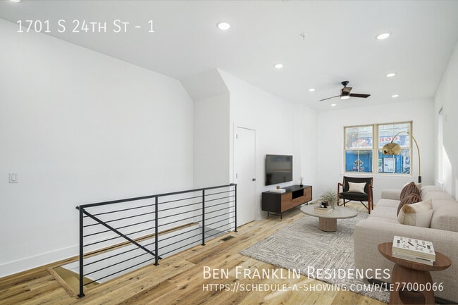 Building Photo - 1701 S 24th St