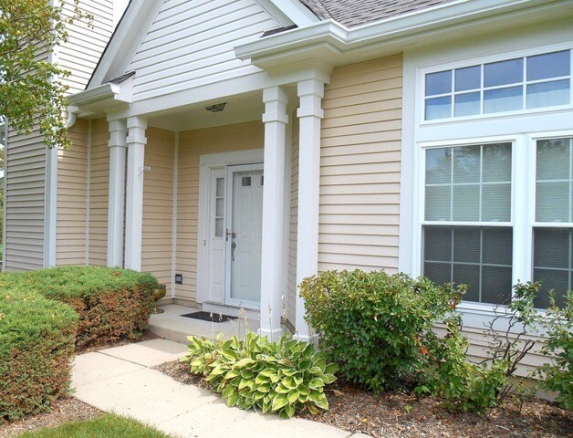 Foto del edificio - 2814 Gilcrest Ct
