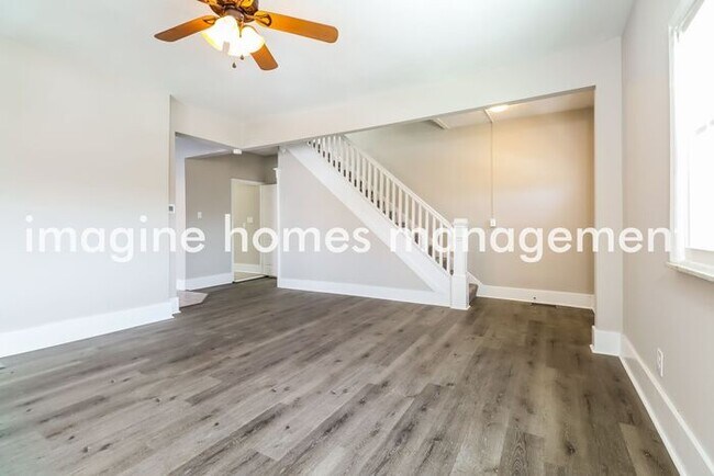 Building Photo - Modern 3 Bed, 1 Bath Brentwood Home