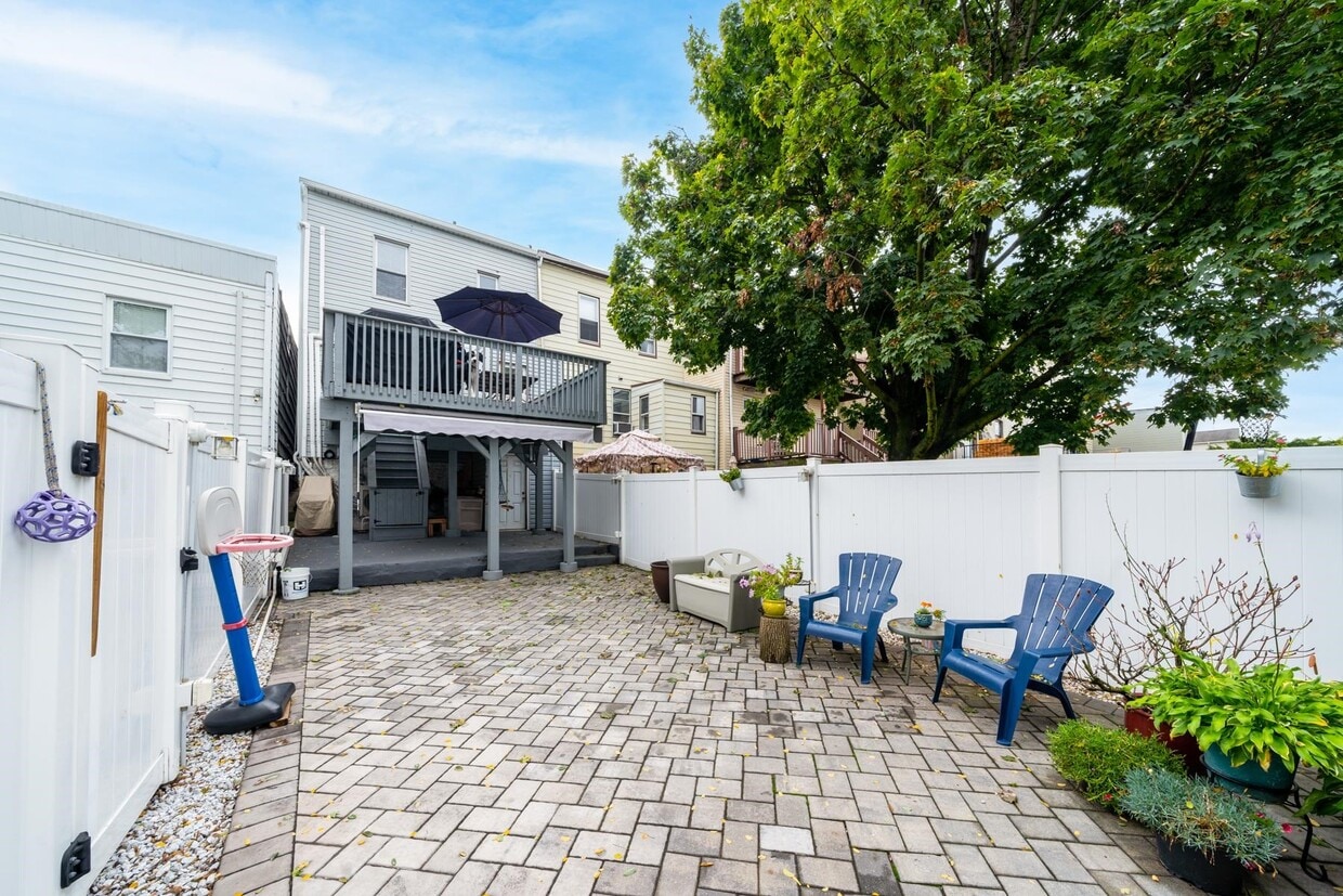 67A Columbia Ave, Jersey City, NJ 07307 Condo for Rent in Jersey City