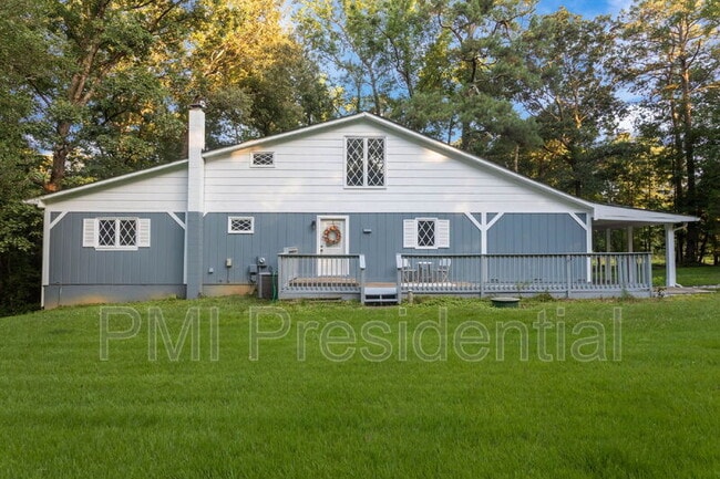 Foto del edificio - 4560 E Williamsburg Rd