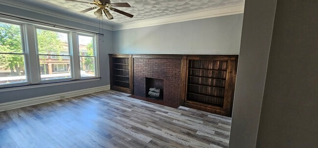 Building Photo - 7712 S Carpenter St