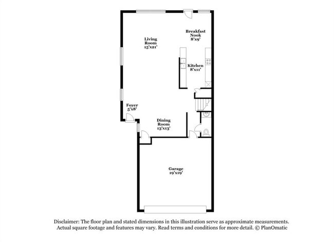 Building Photo - 6814 Strathmore Pl Ct