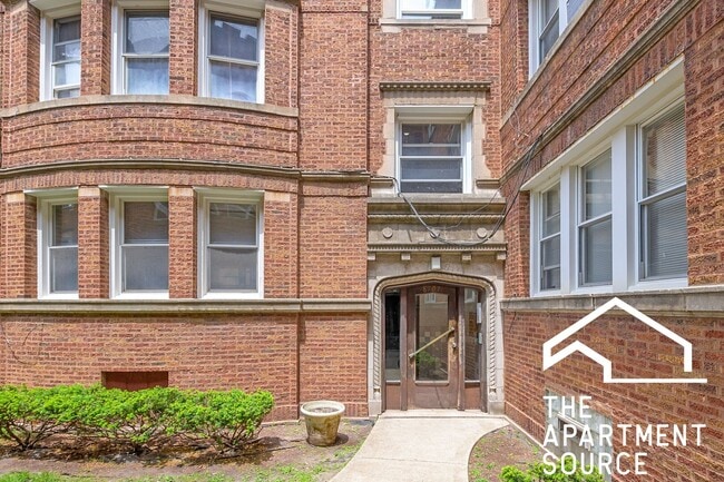 Building Photo - 8707 S Morgan St