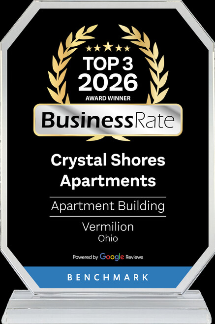 Building Photo - Crystal Shores Community