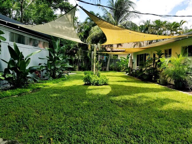 Foto del edificio - 170 NW 7th St