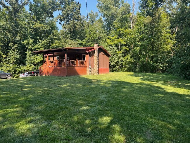 Foto del edificio - 3 Bedroom, 2 Bath Home in Greeneville, TN