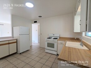 Building Photo - 2626 N Haskell Dr