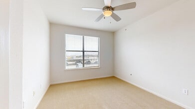 Interior Photo - Residences at the Domain