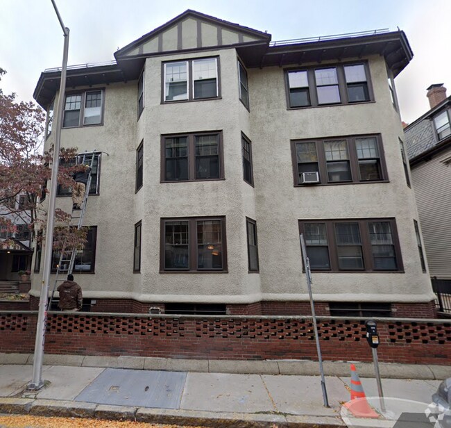 Building Photo - 11 Story St