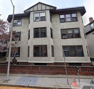 Building Photo - 11 Story St