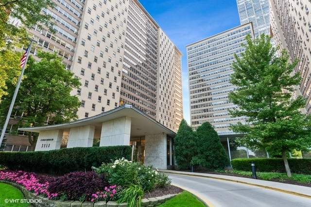 Building Photo - 3950 N Lake Shore Dr