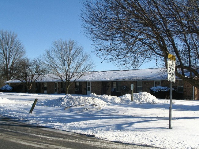 Building Photo - 509 SE 4th St