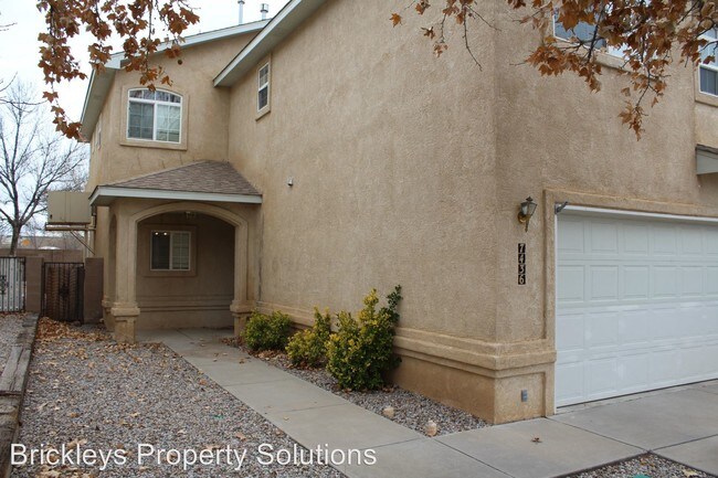 Building Photo - 3 br, 3 bath House - 7436 Peregrine Rd NE