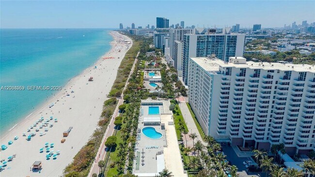 Photo - 2899 Collins Ave Unit 1508 Apartment