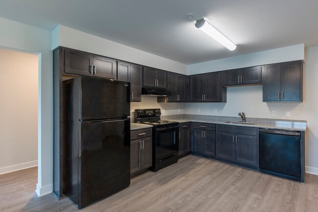 Building Photo - The Foundry Apartments