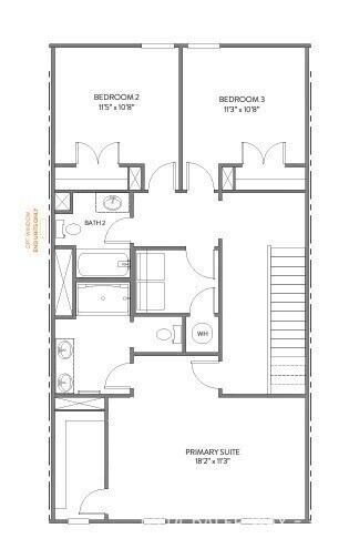 Foto del edificio - 6914 Baler Way