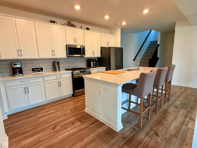 Foto del edificio - 425 Cape May Dr