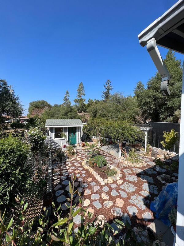 3318 Big Cut Rd, Placerville, CA 95667 House Rental in Placerville